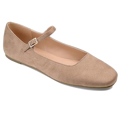 Journee Collection Carrie Flat Women