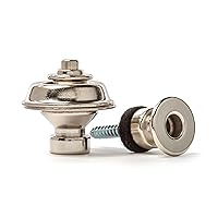 Algopix Similar Product 6 - JIM DUNLOP SLS1501N Straplok