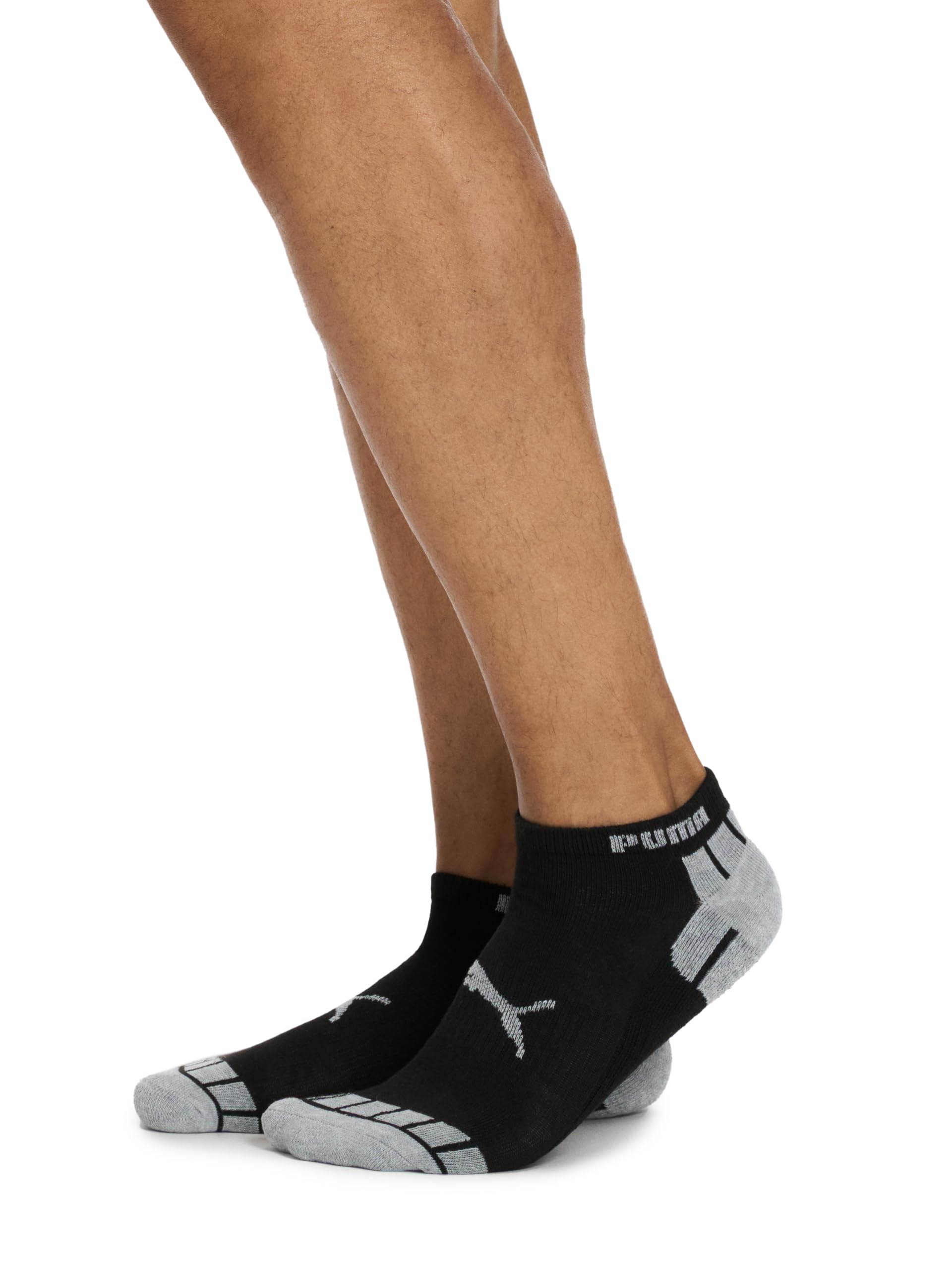 PUMA Skarpety sportowe Mężczyźni 8 Pack Low Cut Socks