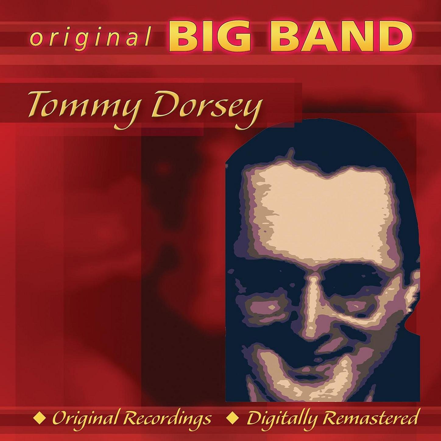 Members Of The Original Tommy Dorsey Orchestra