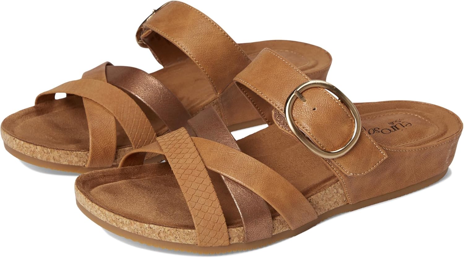 Eurosoft by Sofft Women's Genalyn