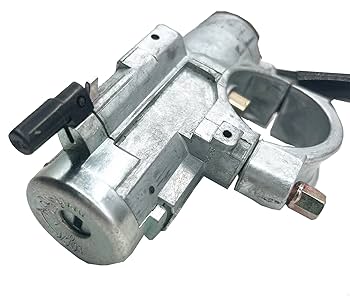 Amazon.com: Well Auto Ignition Switch w/Lock Cylinder Manual