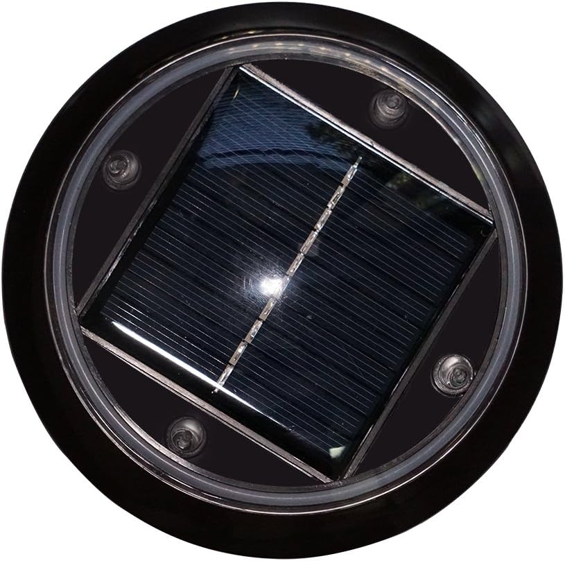Hampton Bay Umbrella Solar Panel (Replacement)
