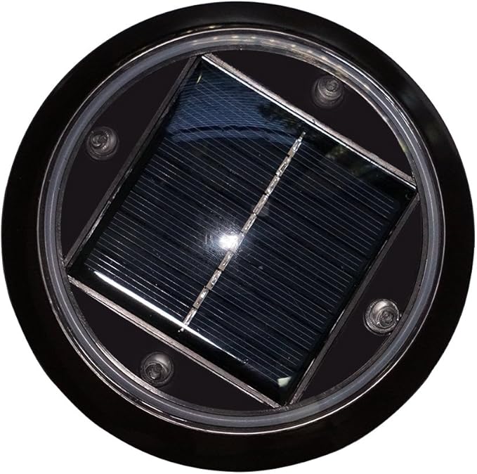 EdenBranch Hampton Bay Umbrella Solar Panel (Replacement