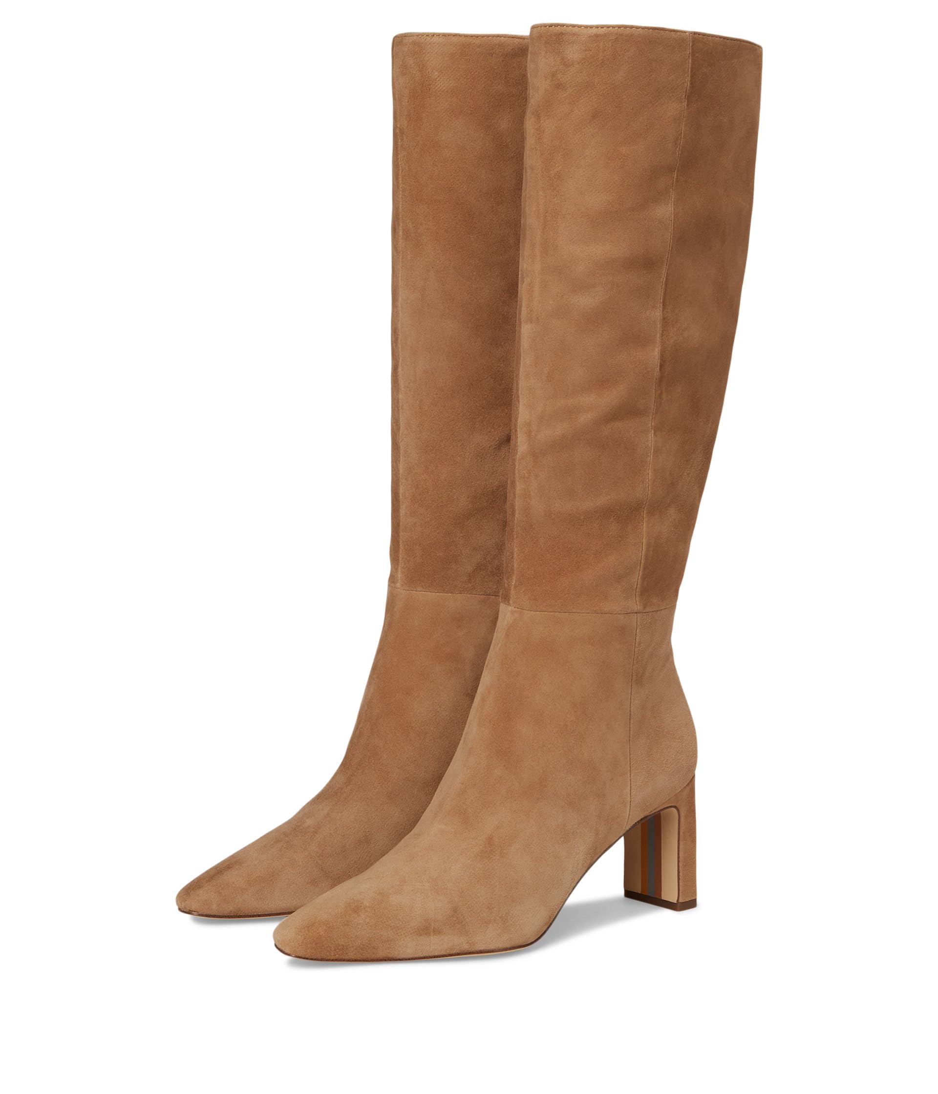 Bottes hautes Sylvia confortables pour galber la jambe sans compression - 8