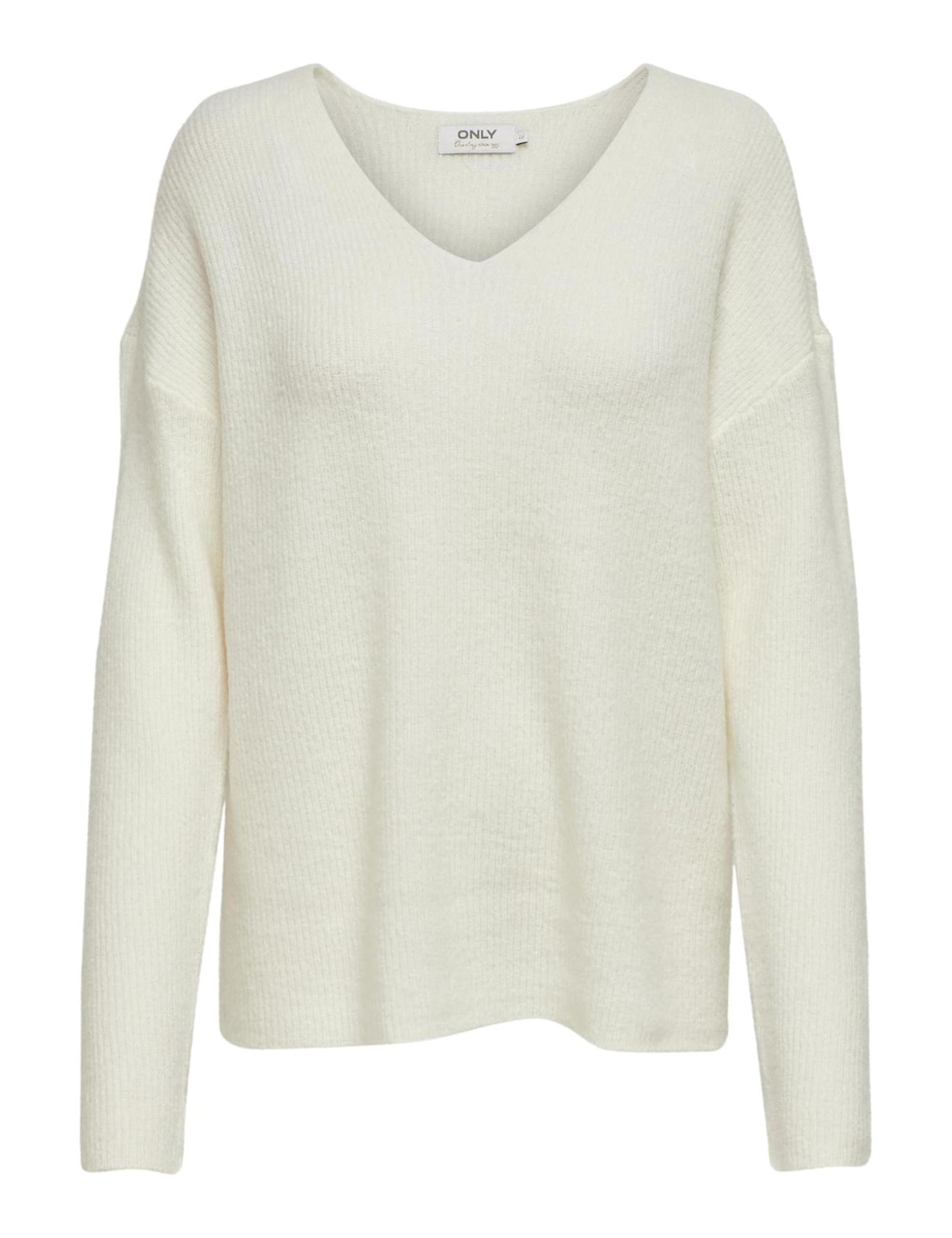 ONLY Female Strickpullover ONLCAMILLA Strickpullover