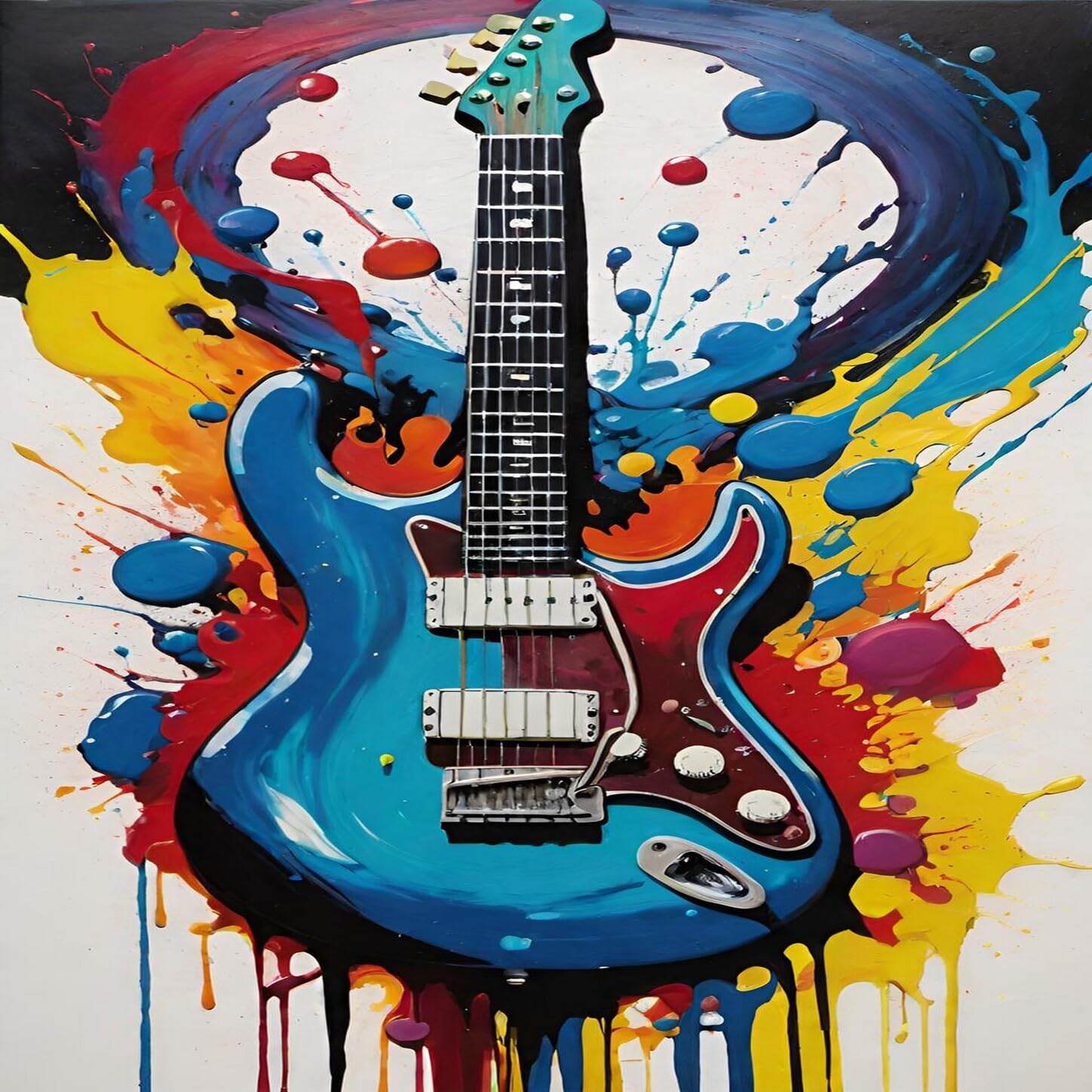 Chilled Rock Instrumental