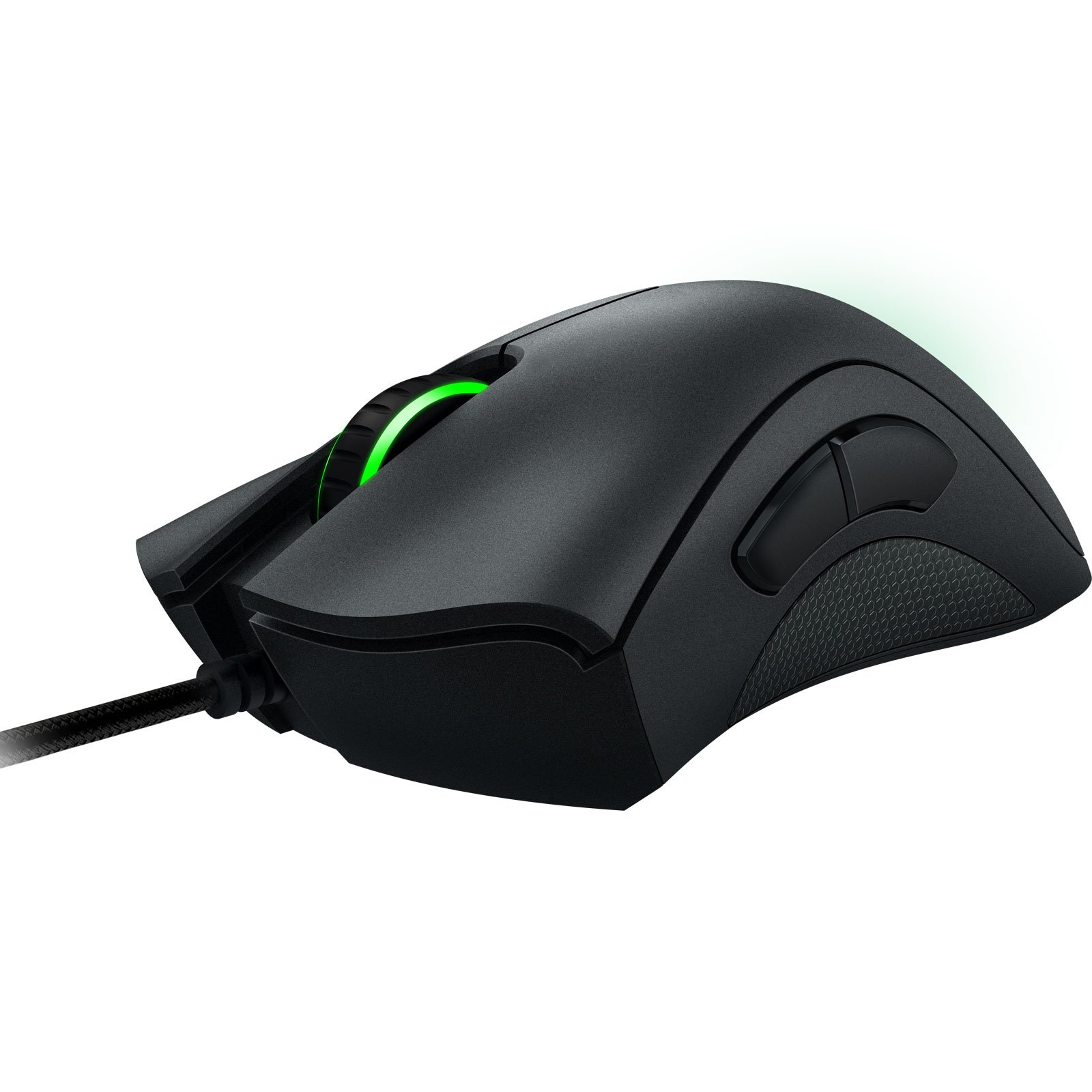 Razer DeathAdder Chroma Gaming Mouse with Multi-Colour RGB