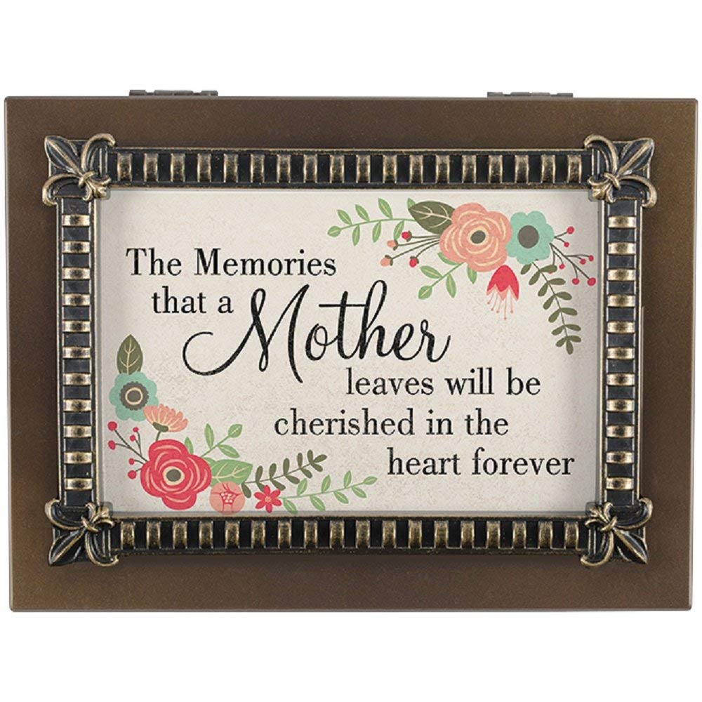 Carson Mom Music Box Home Accessories