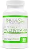 BariSlim Once Daily Bariatric Multivitamin Capsule - 45mg of Iron - Bariatric Vitamin & Supplement for Post Bariatric Surgery Including Gastric Bypass & Gastric Sleeve | 30-Day Supply