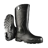 Dunlop Chesapeake Rubber Boots for Men & Women – PVC - Waterproof - Lightweight Garden, Fishing...