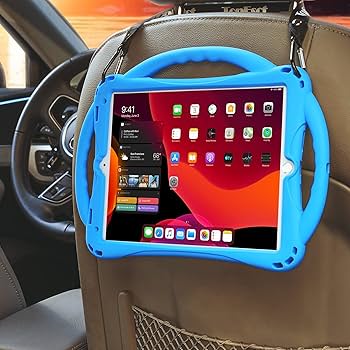 Amazon.com: TopEsct Kids Case for iPad 10.2 inch Amazon.com: TopEsct Kids Case for iPad 10.2 inch