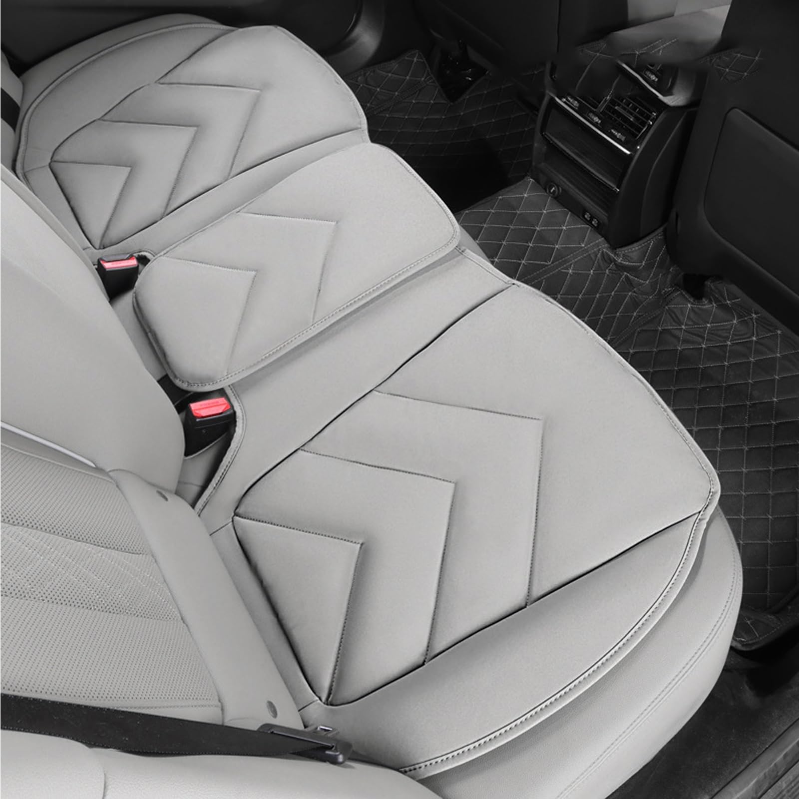 Amazon | ホンダ ZR-V ZRV に適用 カーシートカバー カーシート