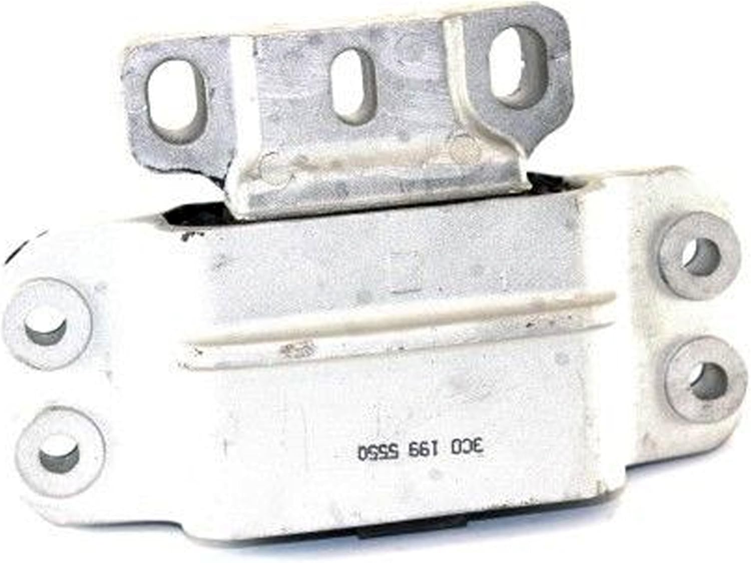 Compatible with 10-14 Volkswagen Golf 2.5L FWD Standard 3PCS Engine Motor & Transmission Mount 10 11 12 13 14