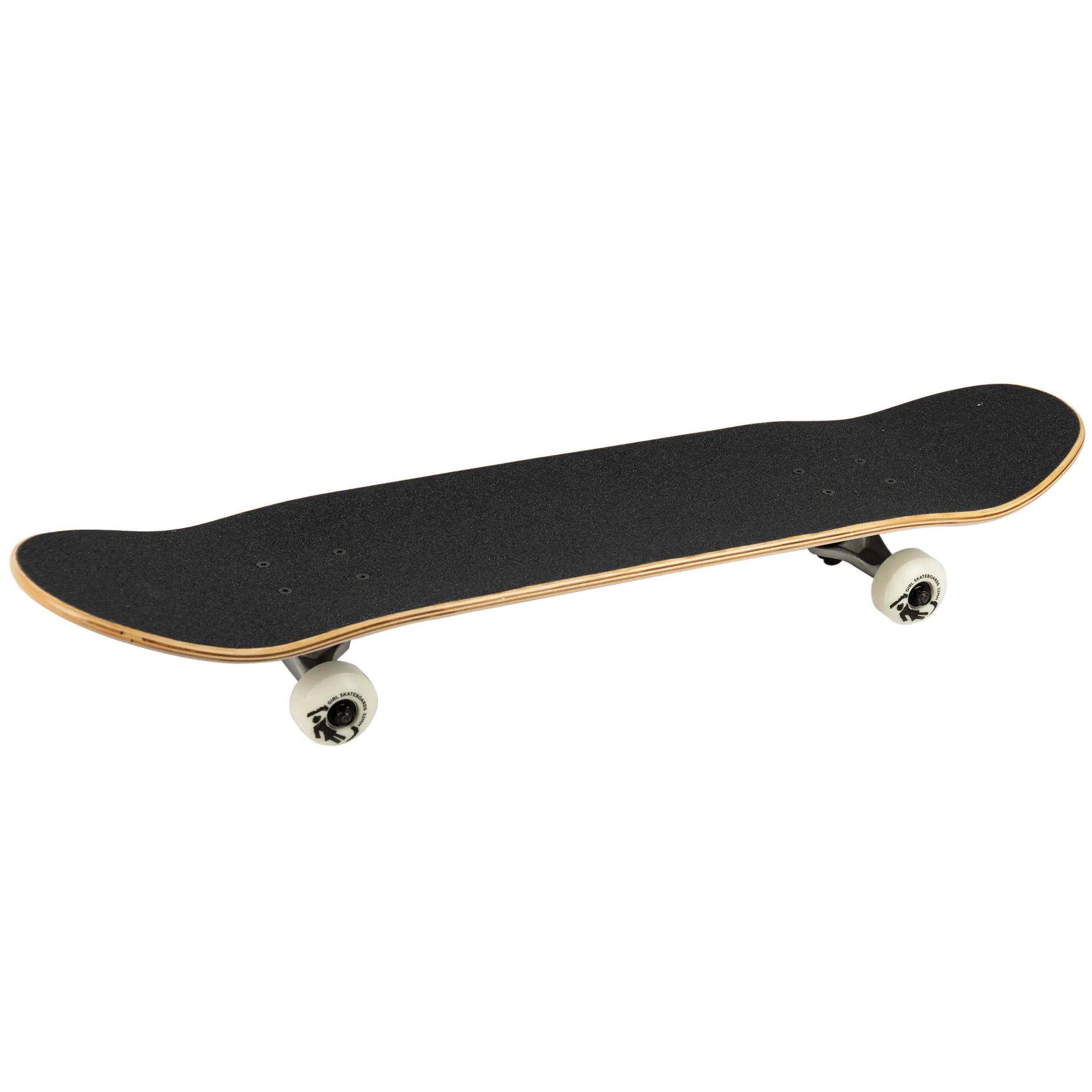 Skateboard Complet, 7.5 x 31, 93 Til Bannerot Petit