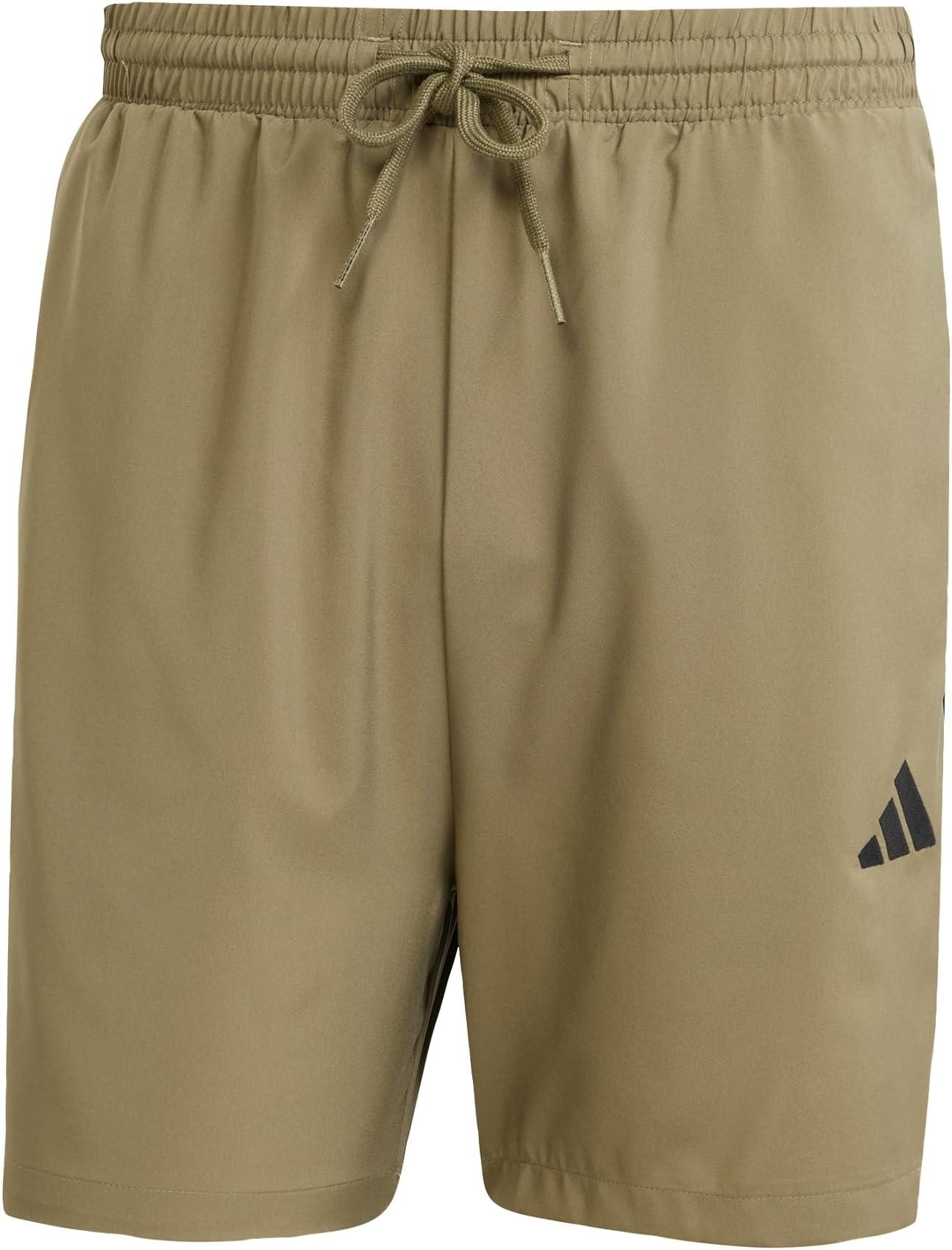 Essentials French Terry 3-Stripes Shorts