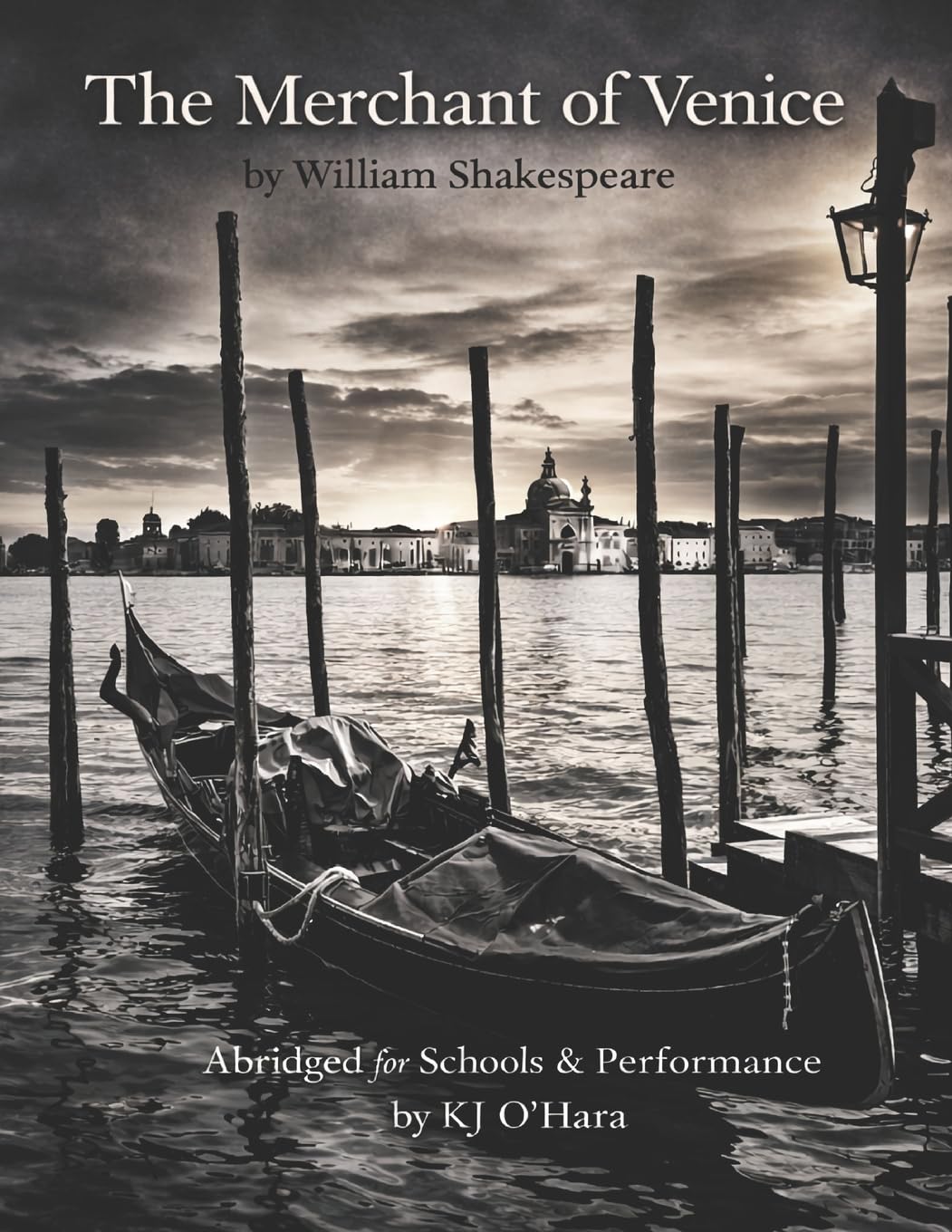 The Merchant of Venice: Abridged for Schools and Performance (Shakespeare Shorts For Schools and Performance)