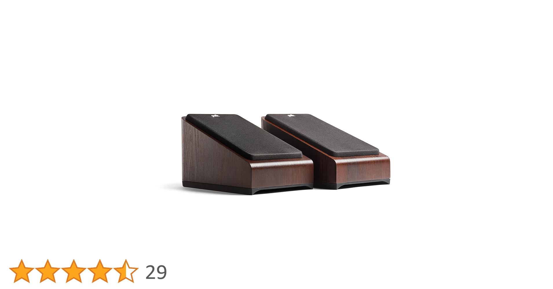 ポークオーディオ　ELITE　ES50 ブラウン　その1 ポークオーディオ POLK AUDIO SIGNATURE ELITE ES50 フロア