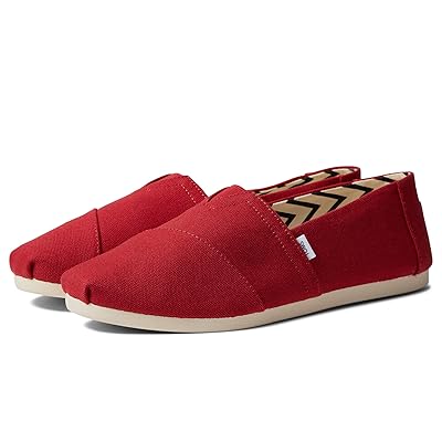 TOMS Classic Alpargata Men