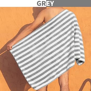 新品未開封 24SS FCRB MINI BATH TOWEL BLACK Amazon.com: HOMEXCEL Bath Towels Pack of 2, (27 x 54 Inches