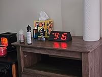 Review Image by Woundheir Woundheir