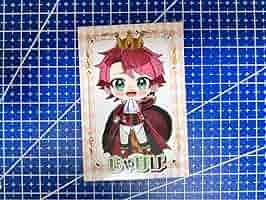 カラフルピーチ　どぬく　落ちた先はワンダーランドトレカミニキャラ 61gHb7LxA3L._AC_SY200_QL15_.jpg