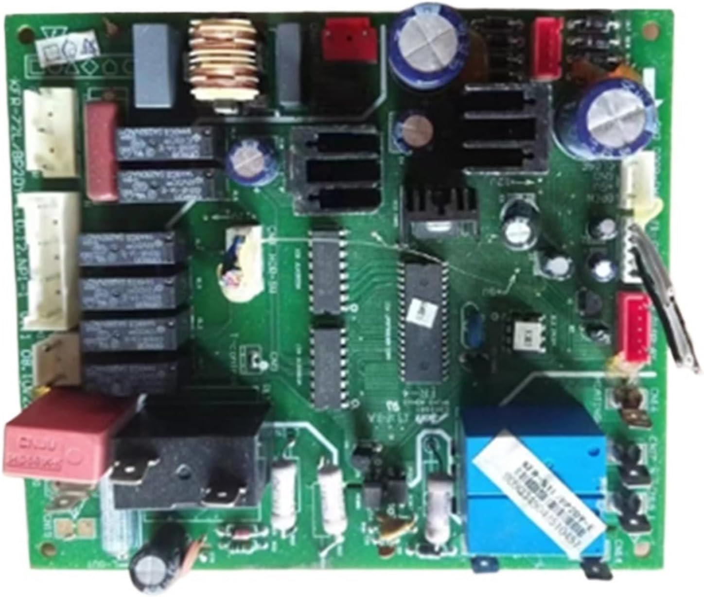1pc Used for air Conditioner Computer Board KFR-51L/BP2DY-E KFR-72L/BP2DY-E.D.12.NP1-1