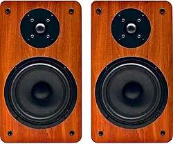 Monitor de Áudio Caixa Som Bluetooth 5.0 190W RMS Bivolt Entradas USB e HDMI