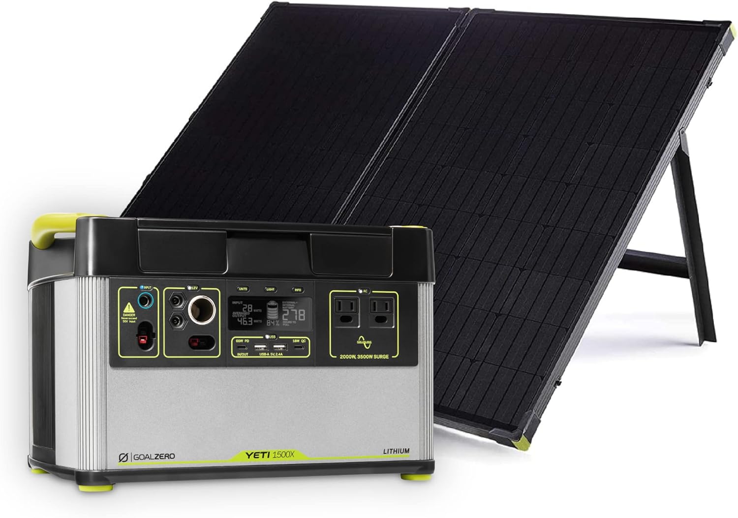 10 Best Tiny House Generators In 2022 + Buying Guide LivingThrills