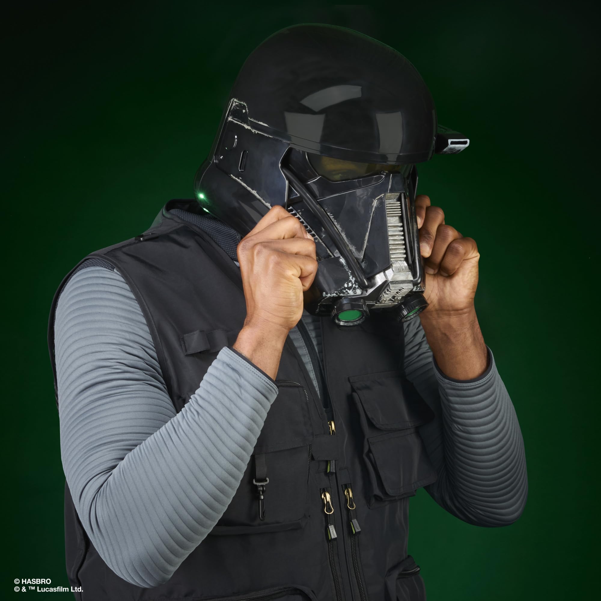 Amazon.co.jp: ハズブロ（Hasbro）スター・ウォーズ STAR WARS