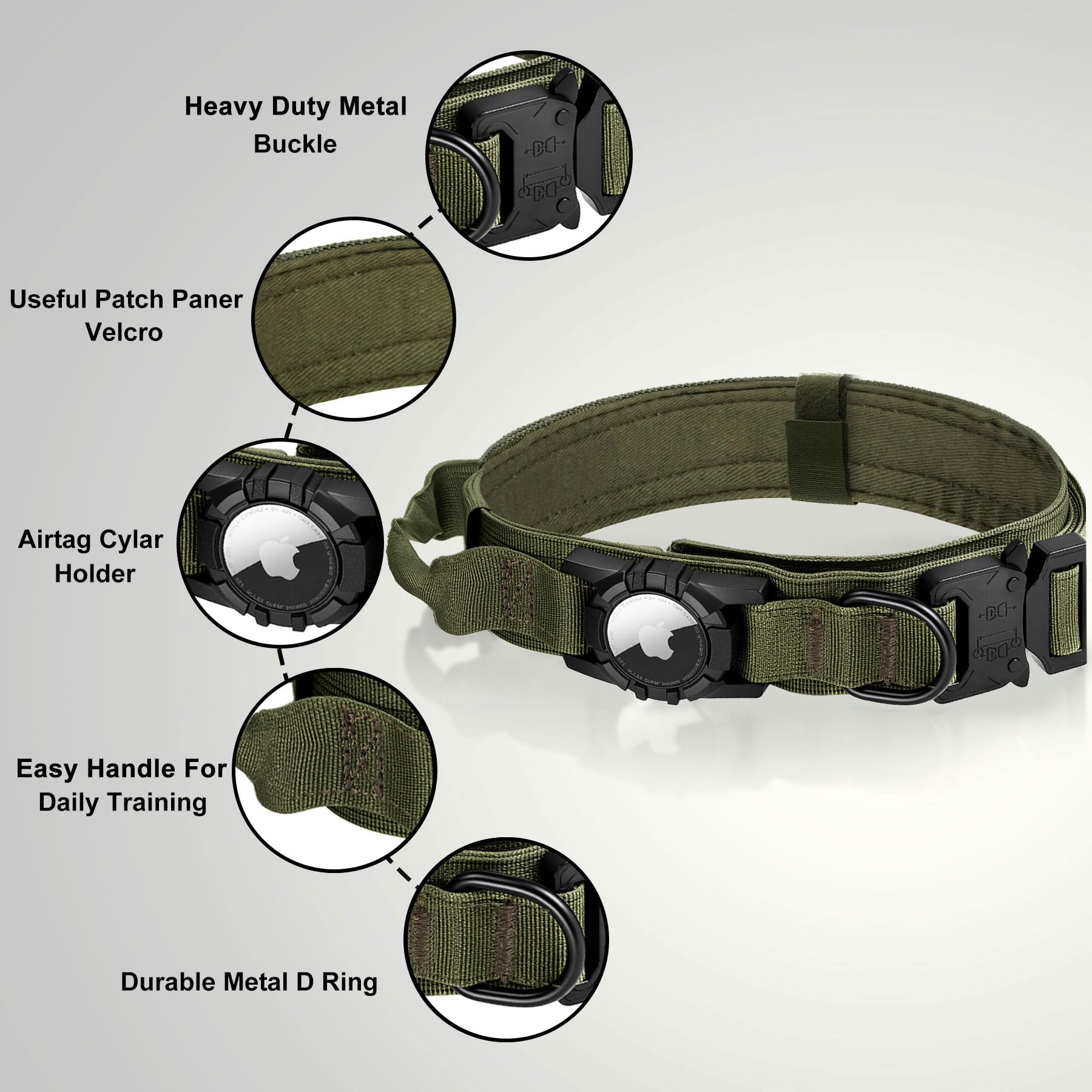 Pet Collar