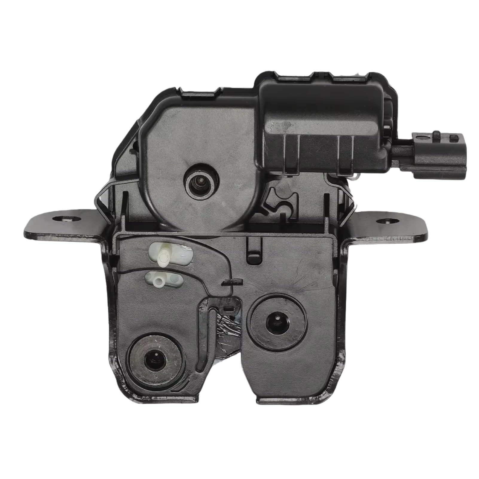 Hiiaw One Color Tailgate Lock Actuator Tailgate Lock For Clio Iv For Duster For Captur For Logan For Fluence For Sandero For Megane Iii 905039428R 846300003R