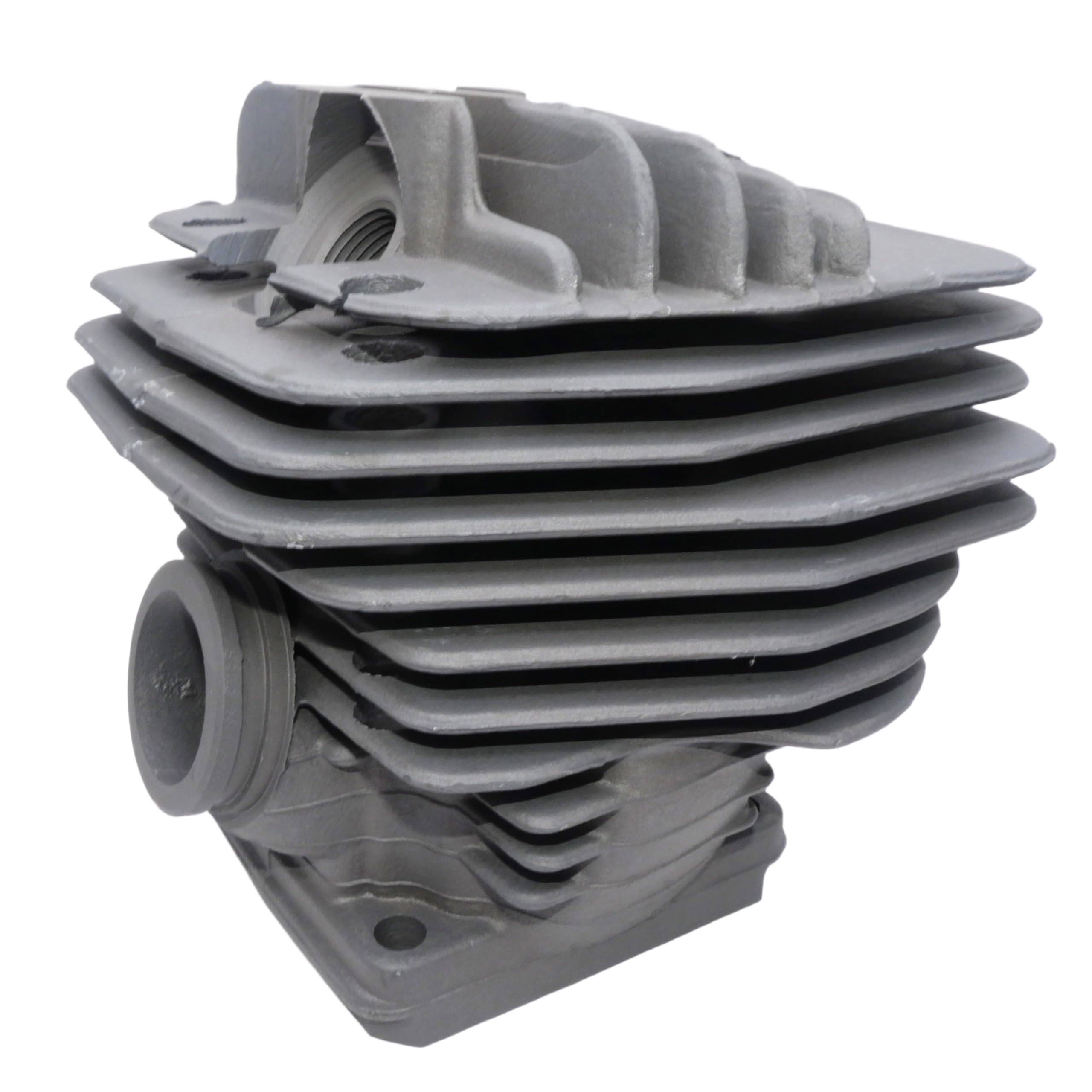 56mm Kolben und Zylinder Kit für Stihl Kettensäge 064 066 MS640 MS650 MS660