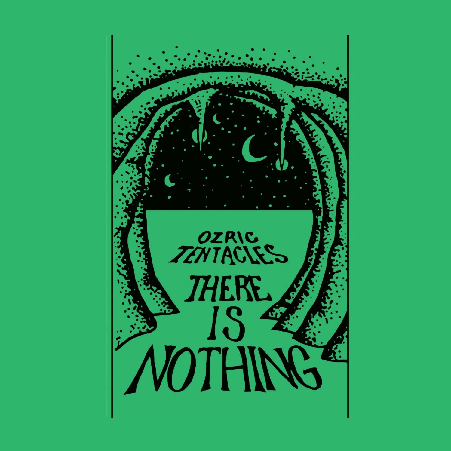 There Is Nothing [VINYL]