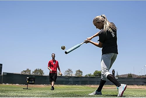 Miniatura 5 de SKLZ Impact Limited-Flight Practice Baseball,