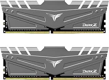 Team T-Force DDR4-3600 32GB×2(64GB) Amazon.co.jp: TEAMGROUP T-Force Vulcan Z DDR4 32GB キット (2x16GB