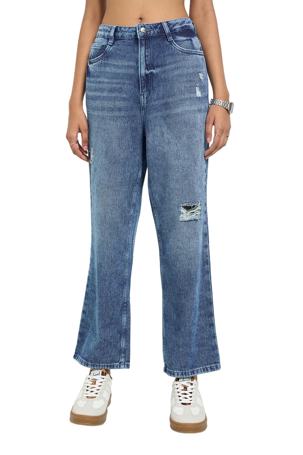 s f jeans co aware Women Jeans-picture-17