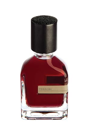 Orto Parisi Eau de Parfum Spray, Terroni, 1.7 Fl Oz