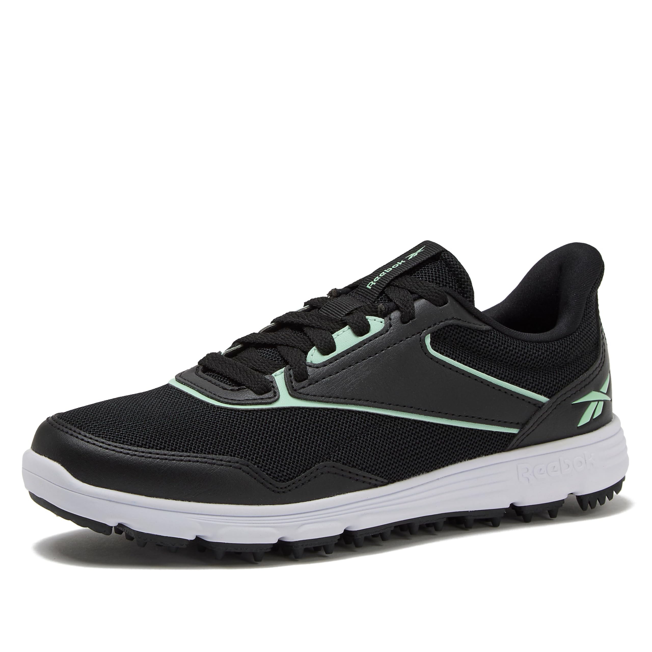 Reebok Course Ease Spikeless Womens Golf Shoes