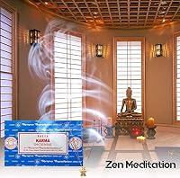 Vista 3 de Satya Incienso Karma 0.53 oz