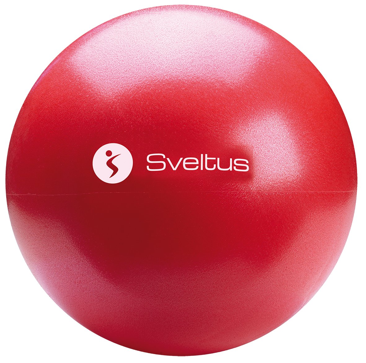 Sveltus Ballon Pédagogique Frambroise Pelota de Ejercicio, Frambuesa