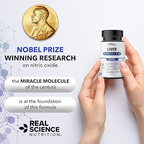 Miniatura 7 de Ofrece milagro hepático, alivia los síntomas de malestar abdominal, aumentar los niveles de energía, mejorar la claridad mental y vitalidad general