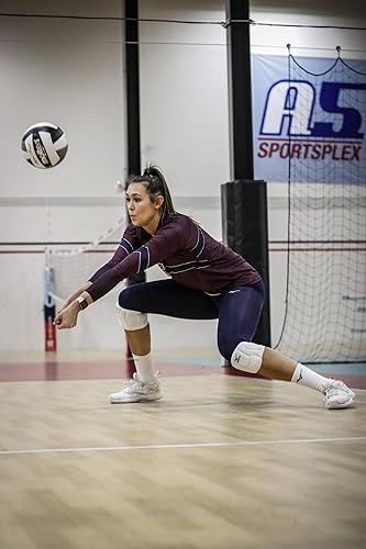 Miniatura 8 de Mizuno T10 Plus - Rodillera para adultos y jóvenes