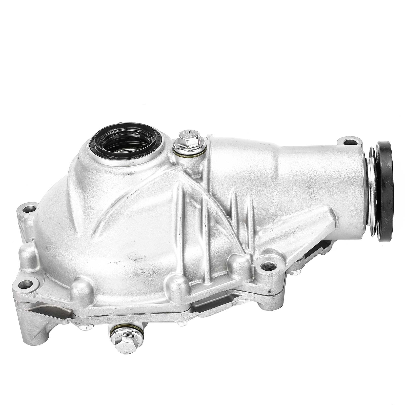 A-Premium Front Differential Assembly Compatible with BMW 320i, 320i ...