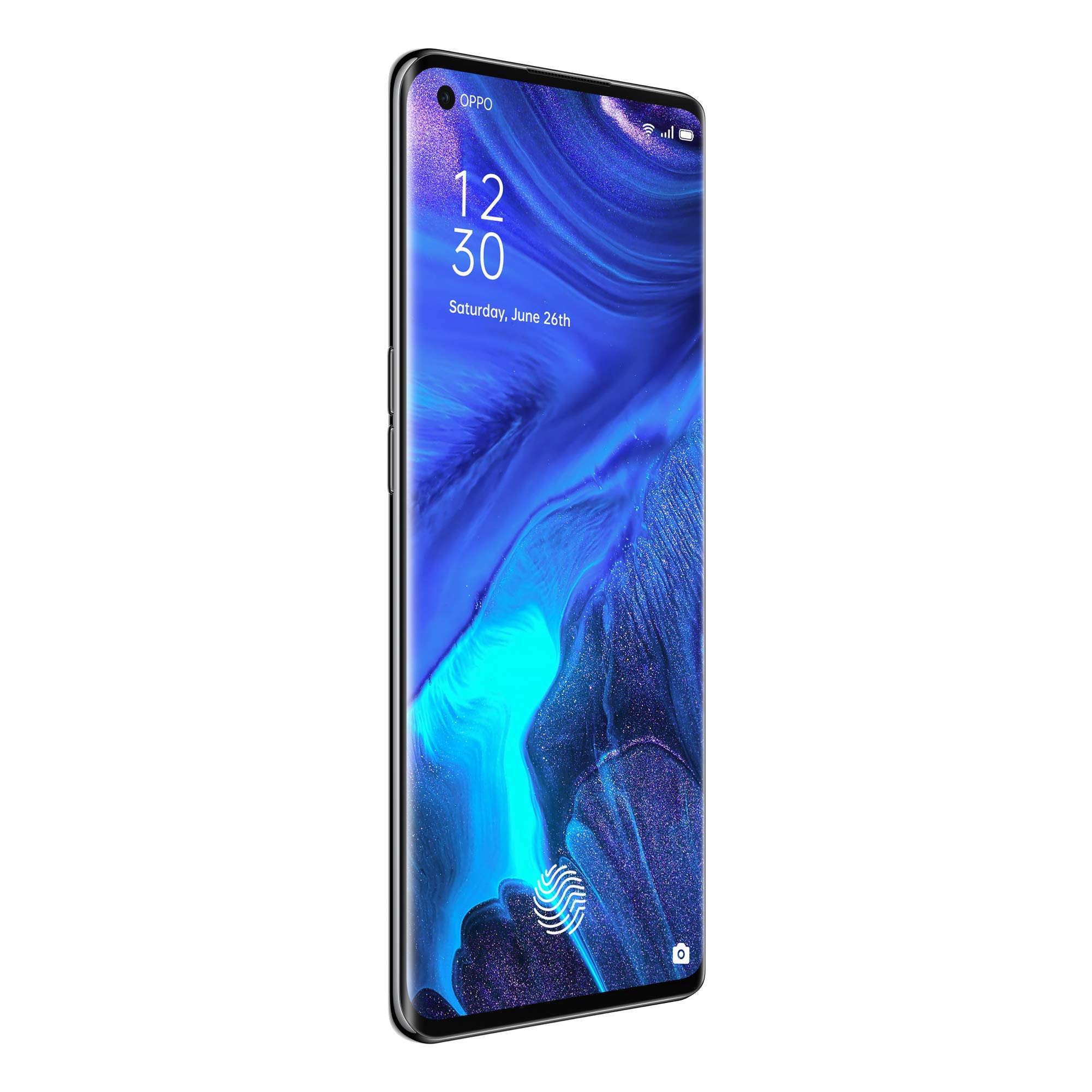 Oppo Reno4 Pro Dual SIM 128GB ROM + 8GB RAM Factory Unlocked 4G