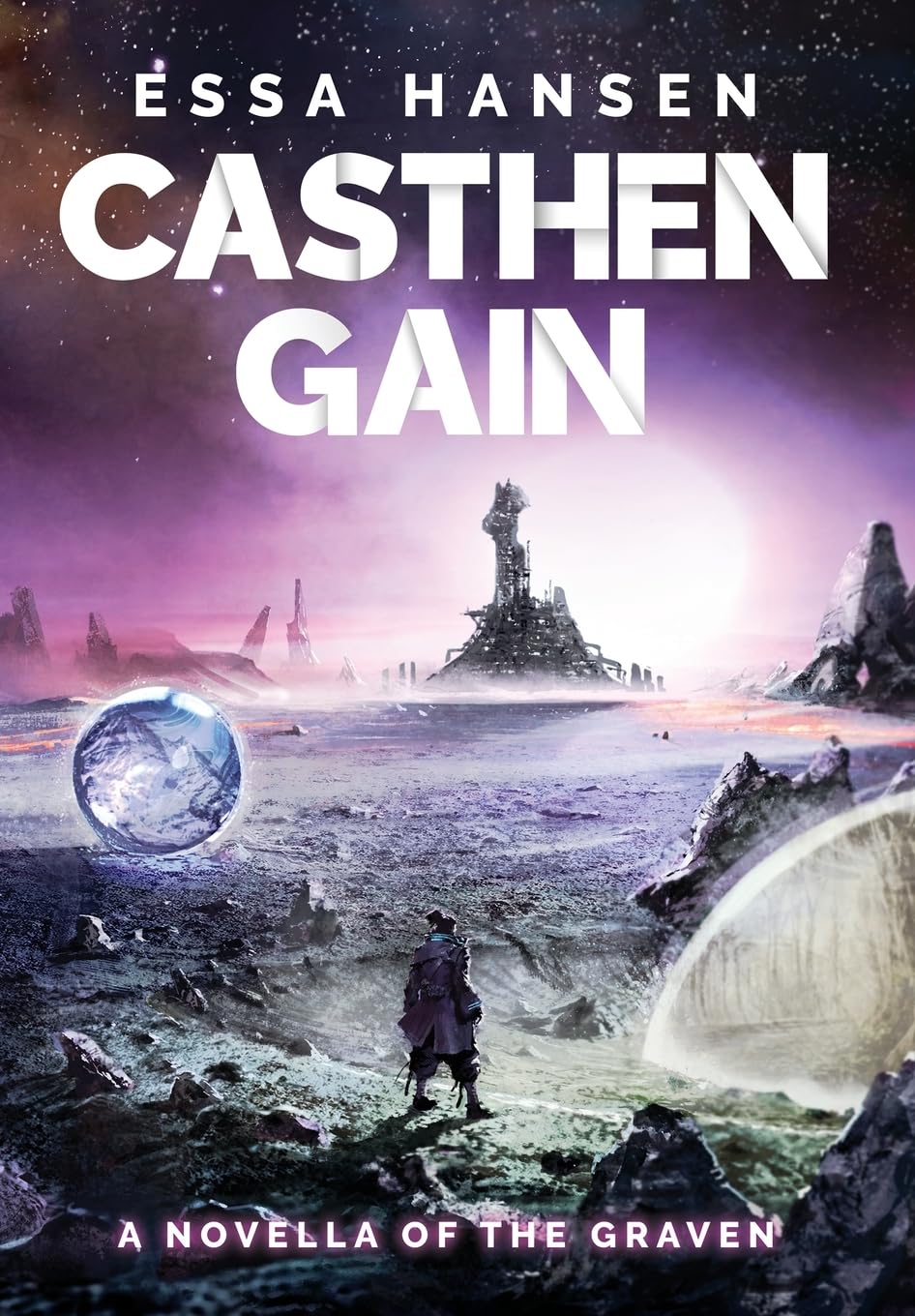Casthen Gain