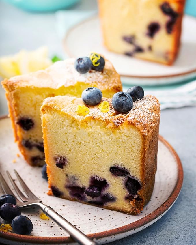 Self-Rising Gluten-Free Baking Flour miniatura 6