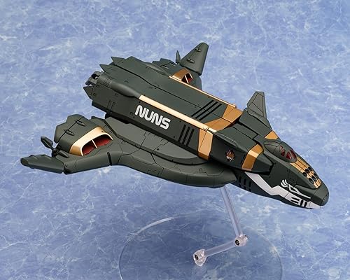 Miniatura 9 de Aoshima Macross Delta VB-6 König Monster Model Kit