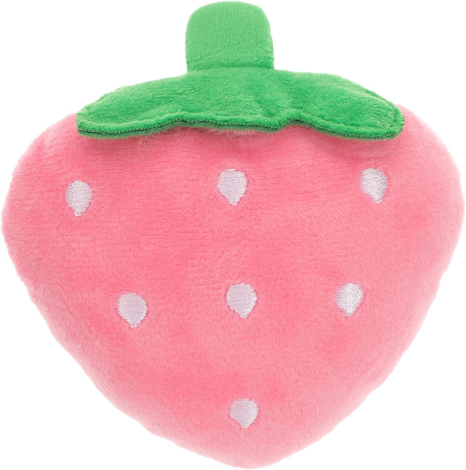Jouets à mâcher pour chiot de dressage interactifs, peluche sonore chiens 3pcs