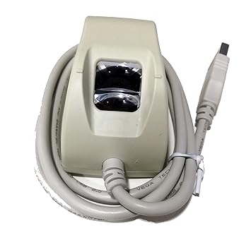 STARTEK FM220U Normal USB Interface Type A Registered Device with one Year Free RD Service UIDAI & STQC Certified